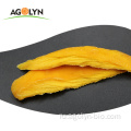 Низкий сахар OEM доступен хорошее качество нарезанного манго
